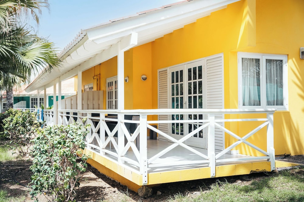 Bon Bini Resort 3/60