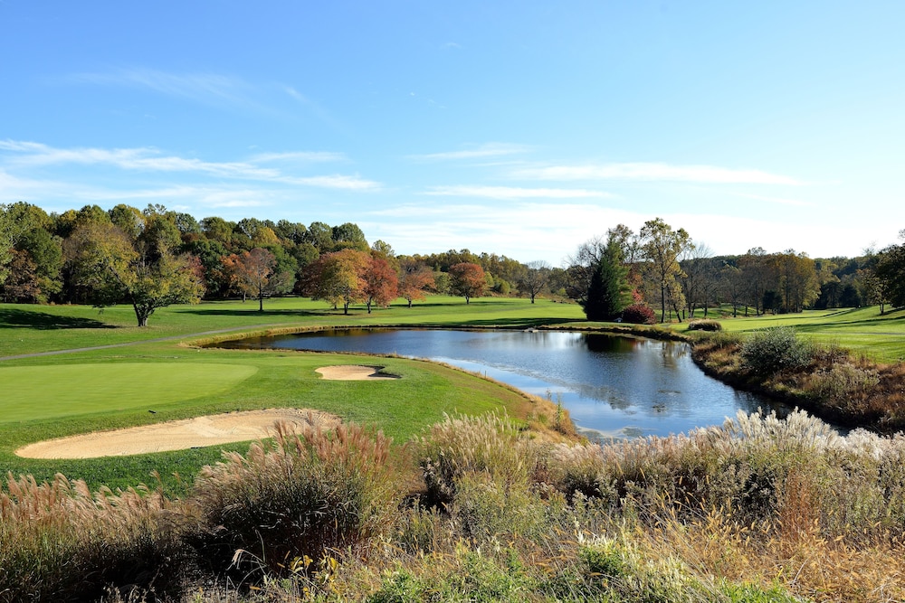Turf Valley Resort Amp Spa 64/69