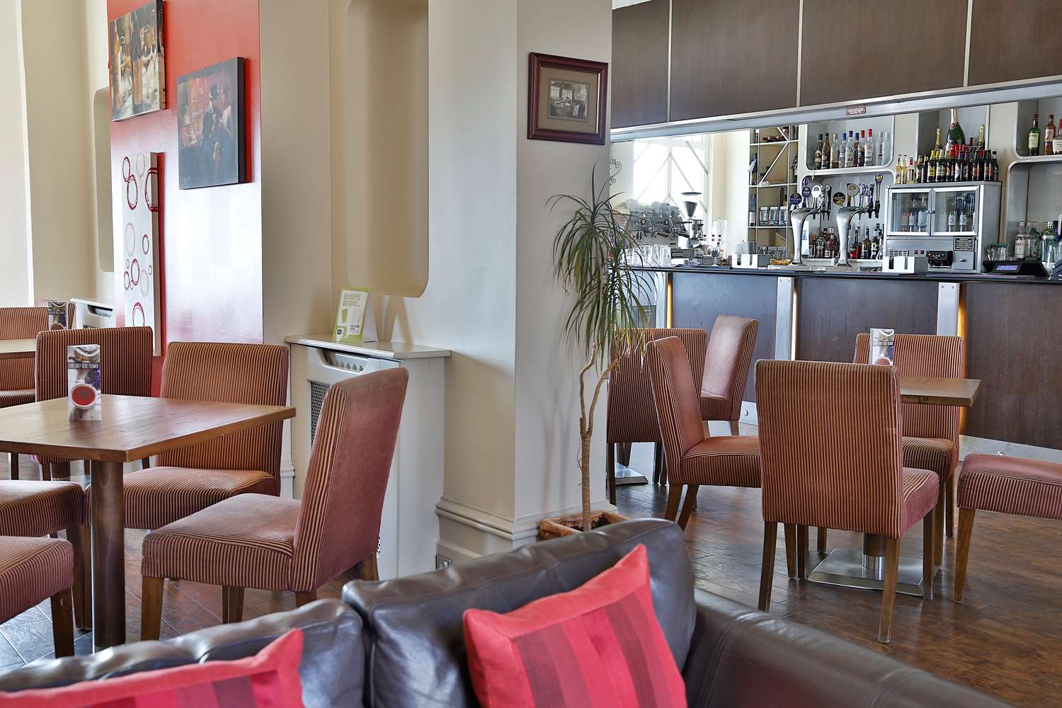 Best Western York House Hotel 39/56