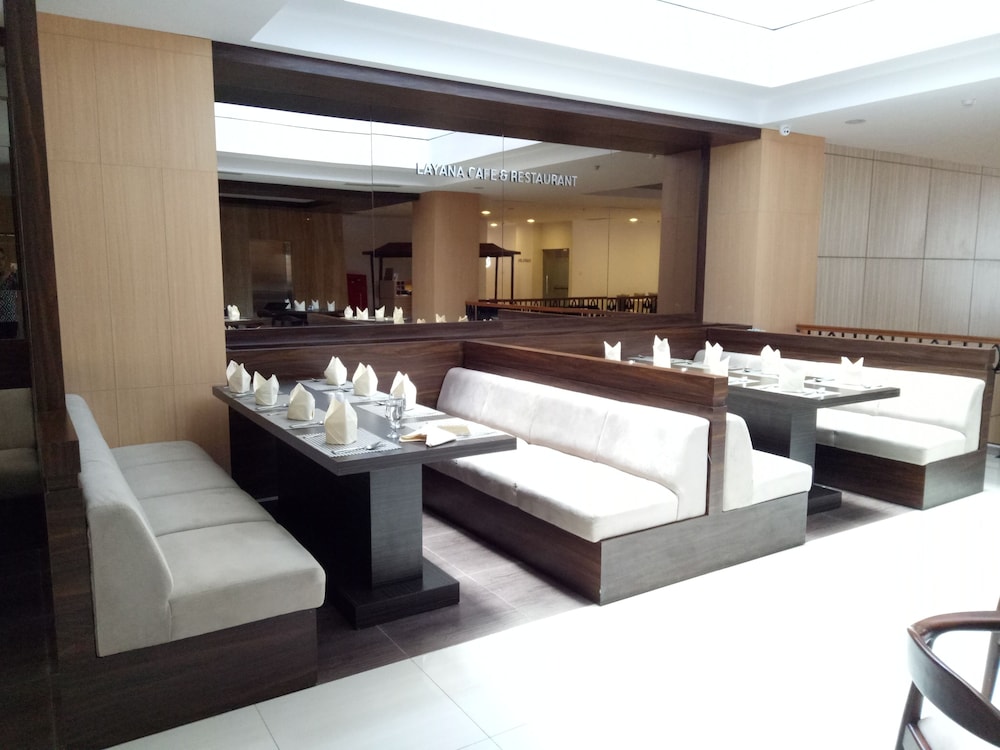 Hotel Chanti 57/62
