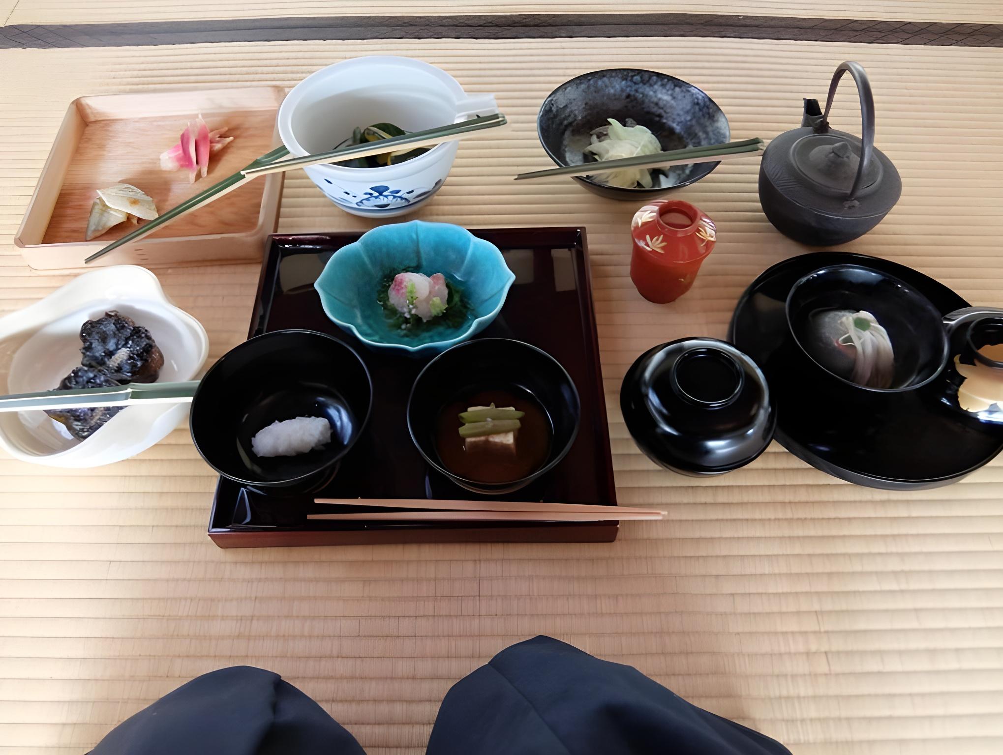 Yamanogami Onsen 7/17