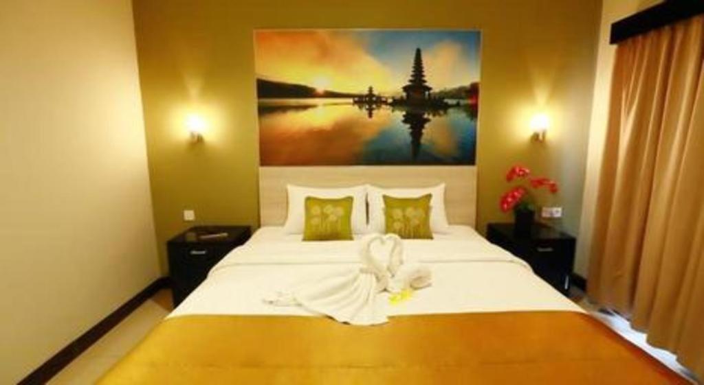 Hotel Asoka City Home 16/34