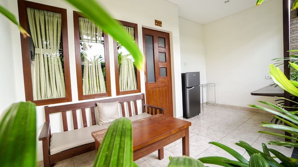 The Janan Villa 5/65