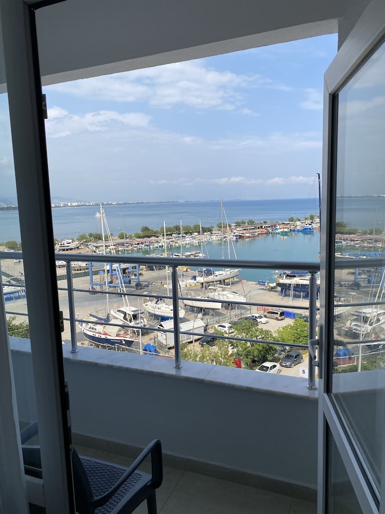 Hotel Phenicia Marina (Hotel Finike Marina) 41/50