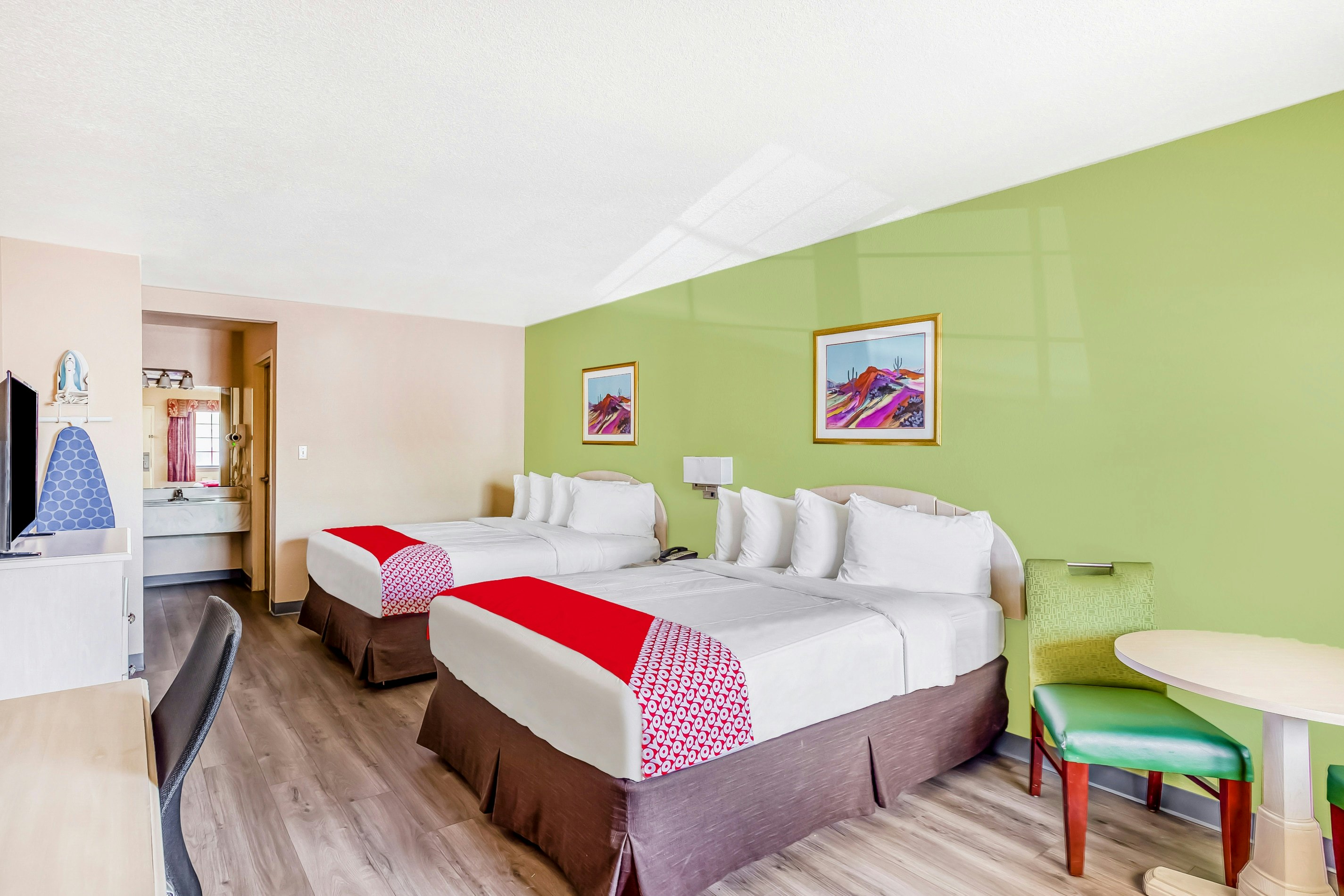 Oyo Hotel Yoakum West 39/74