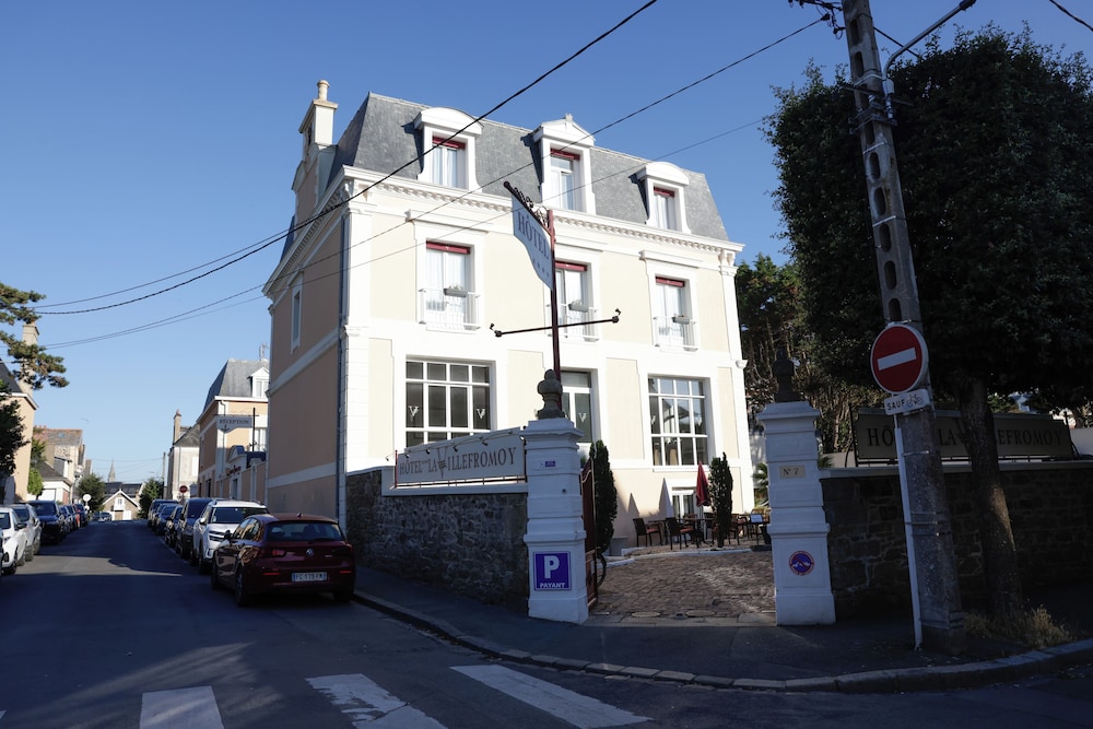 La Villefromoy 64/73
