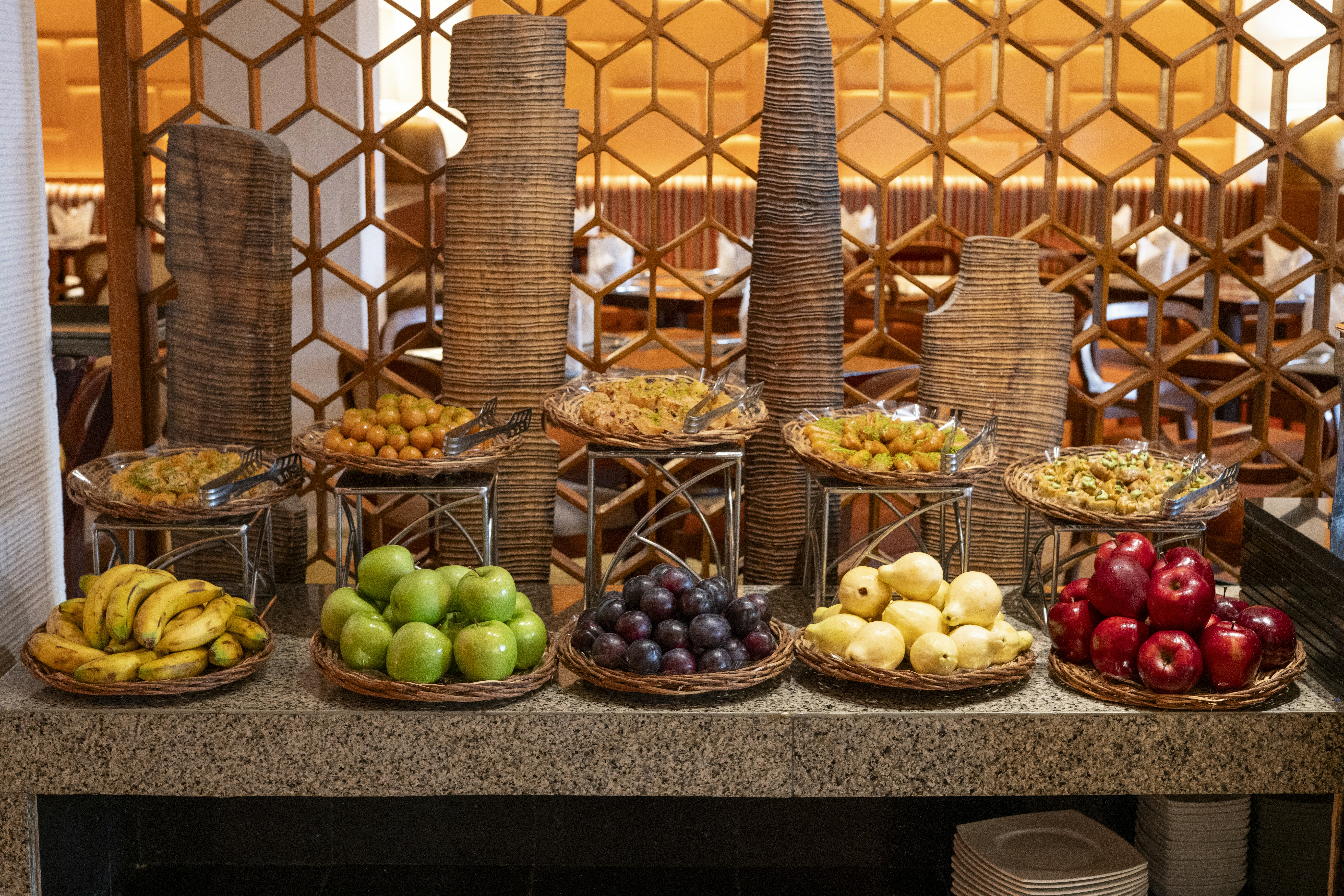Hilton Luxor Resort and Spa 34/85