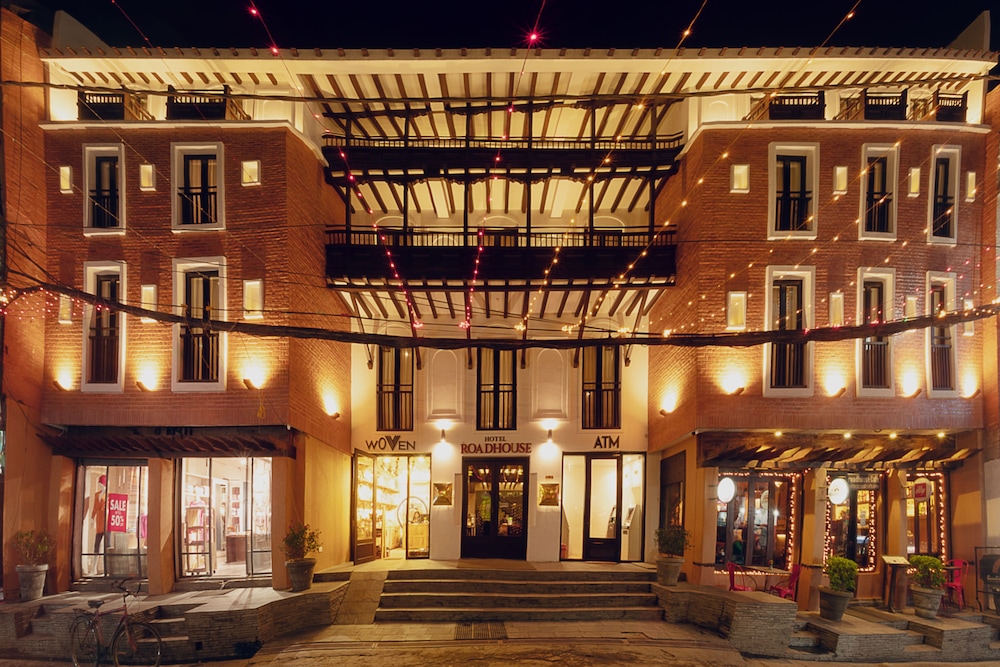 Hotel Roadhouse in KATHMANDU