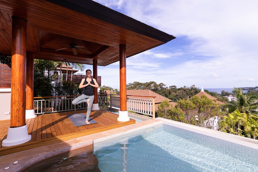 Villa Tantawan Resort And Spa 24/47