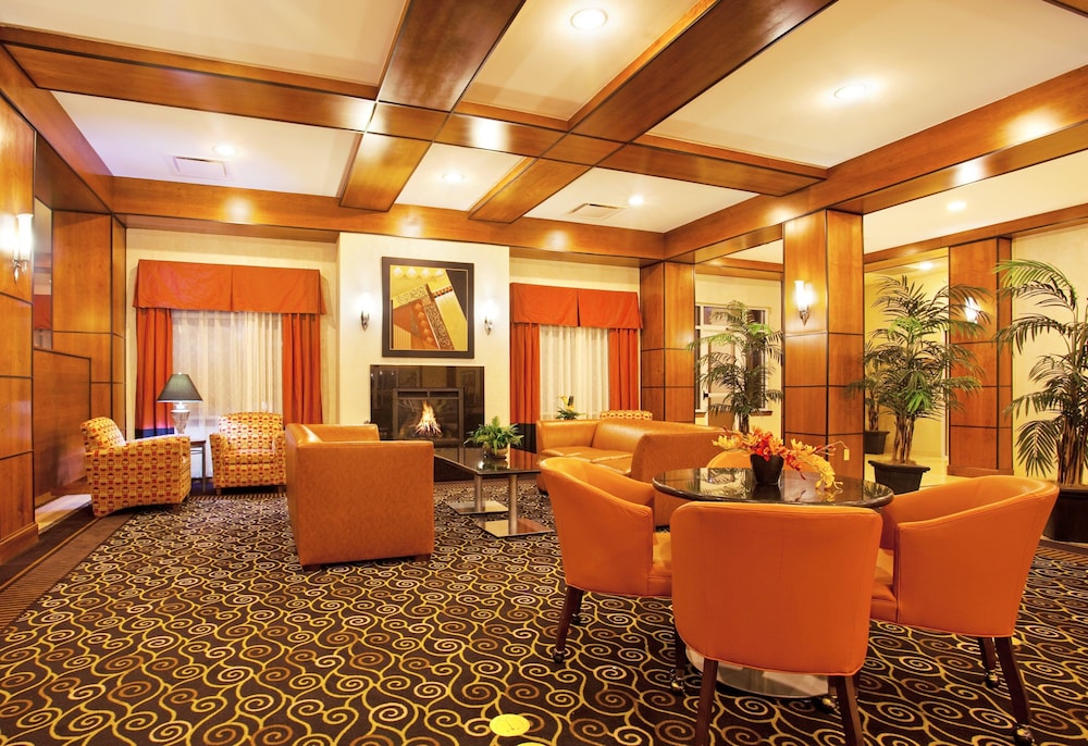 HOLIDAY INN BATTLE CREEK 30/47