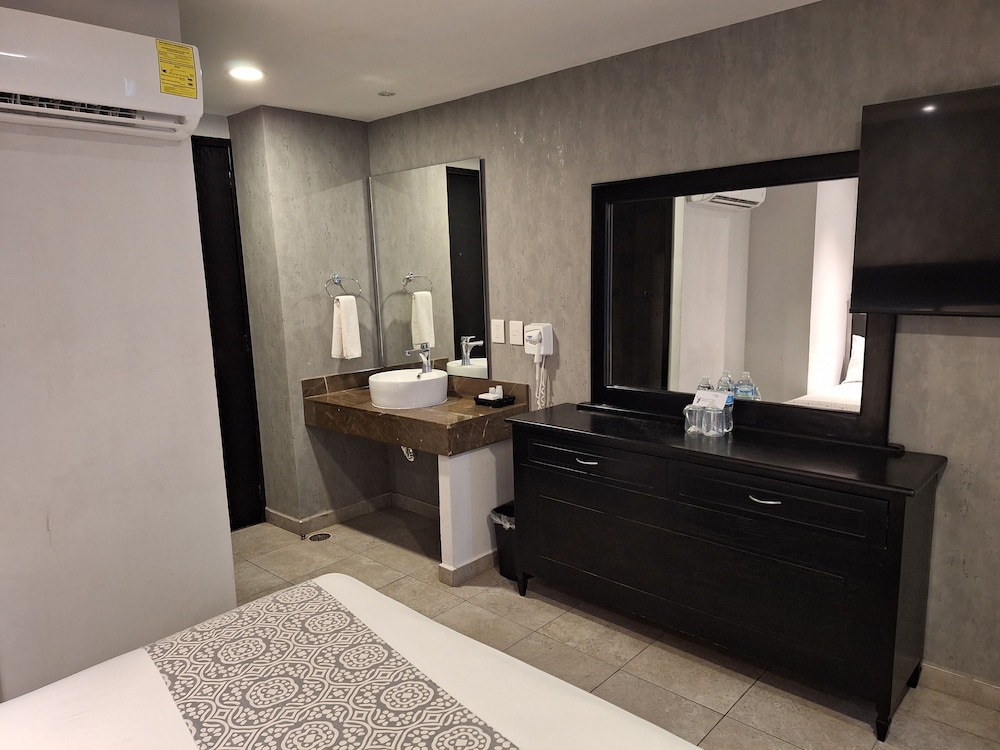 Hotel Costa Verde 47/47