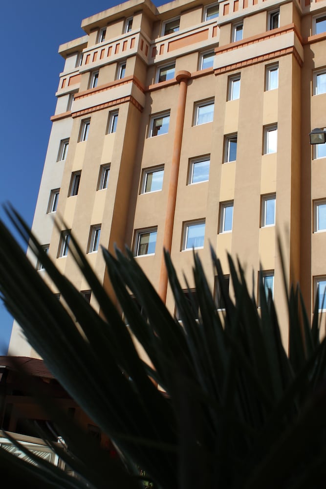 ibis Nice Centre Gare in NICE