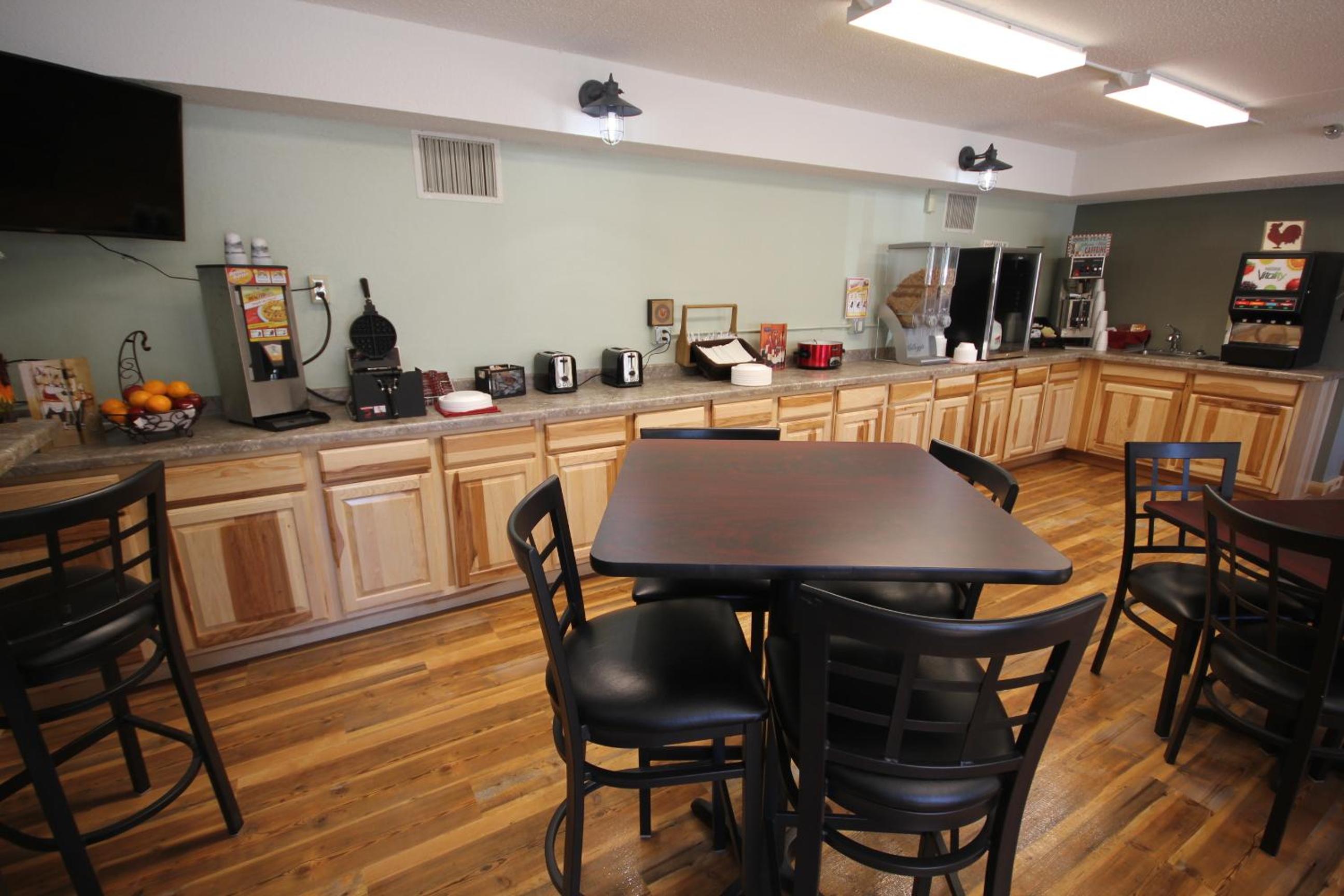 Blackstone Lodge Suites 33/50