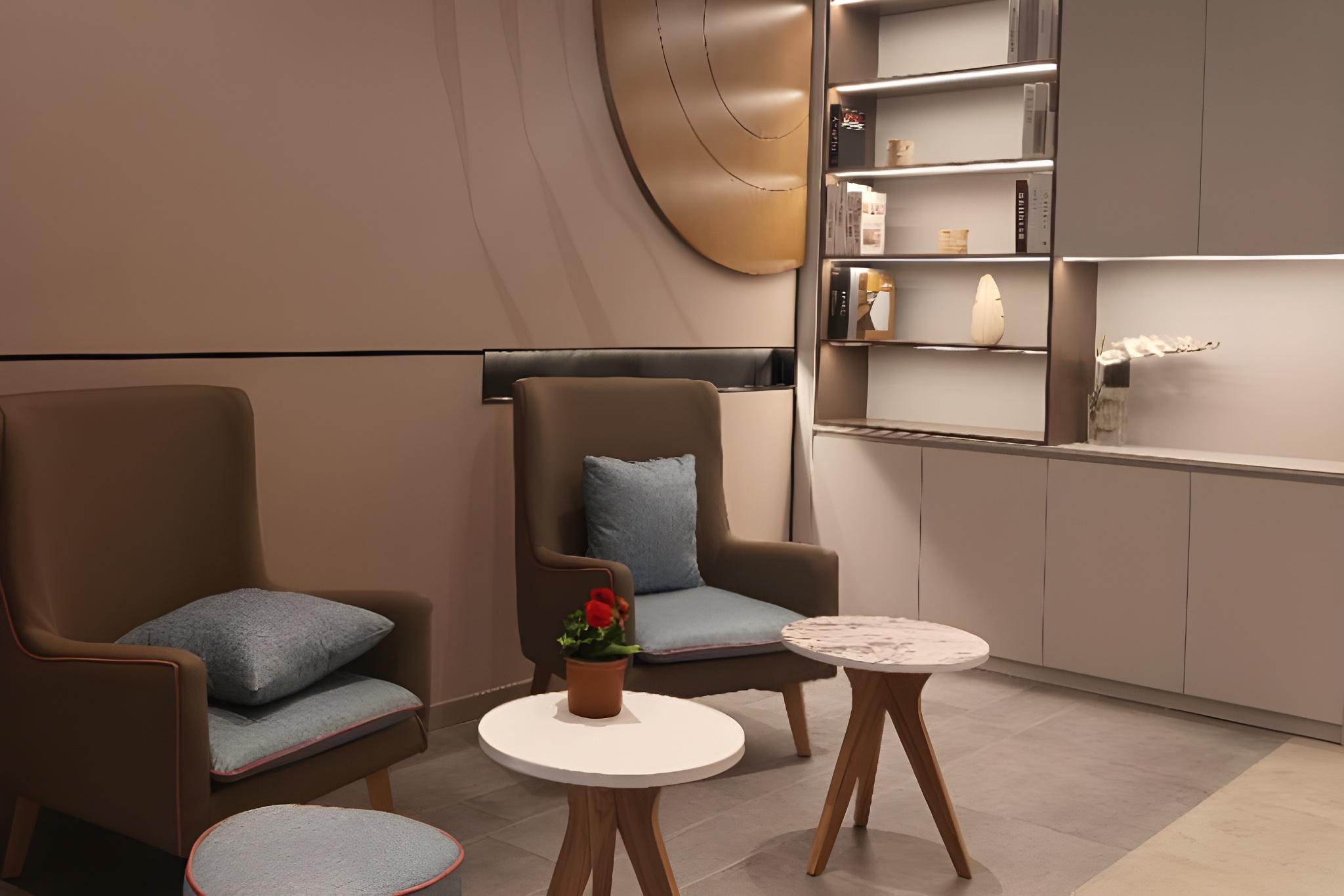 Magnotel (Wulian Jiefang Road) 44/60