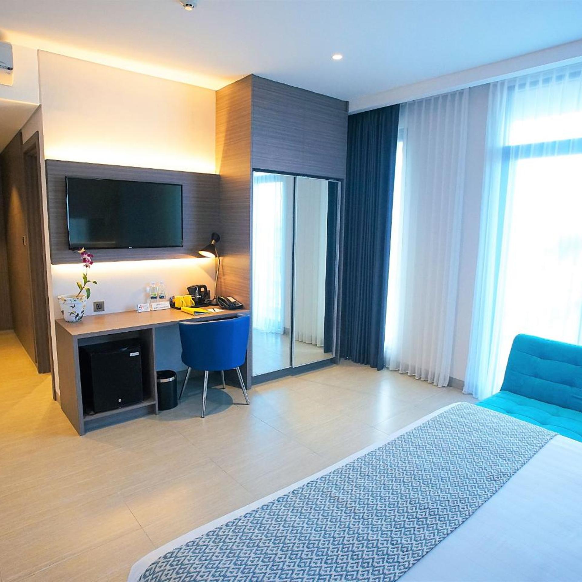 BW Inn Belitung 22/51