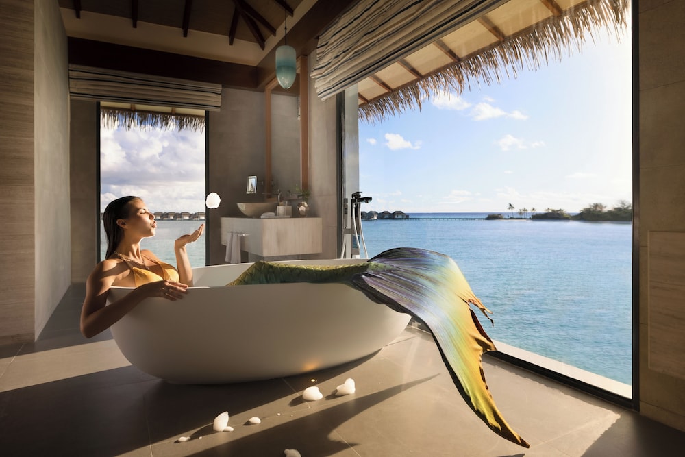 Pullman Maldives Maamutaa 43/70