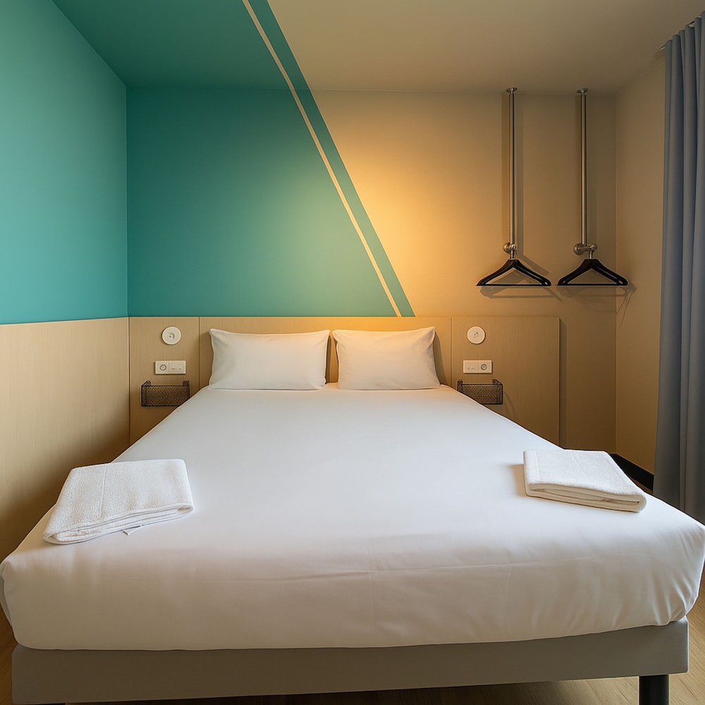 ibis budget Auxerre Nord 5/28