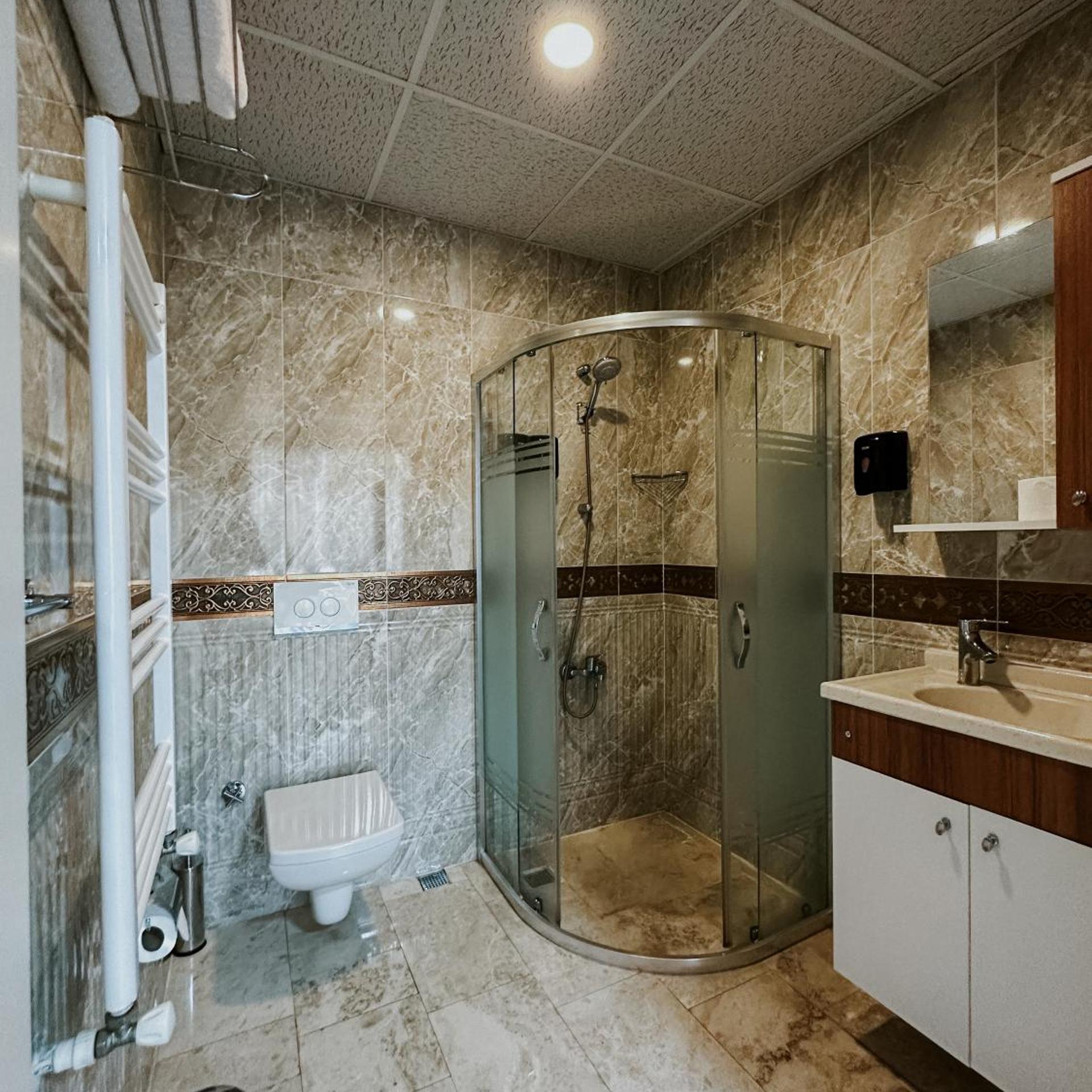 Punta Vista Hotel 30/32