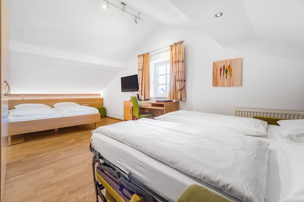 STANDARD, QUADRUPLE, DOUBLE BED, SOFA