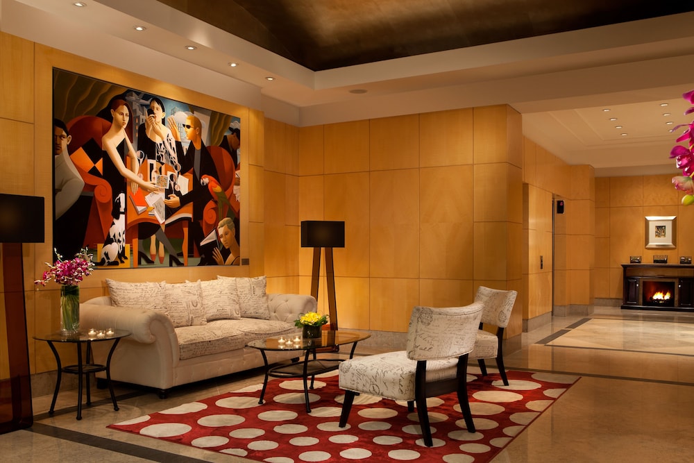 Millennium Premier Hotel New York Times Square 53/68