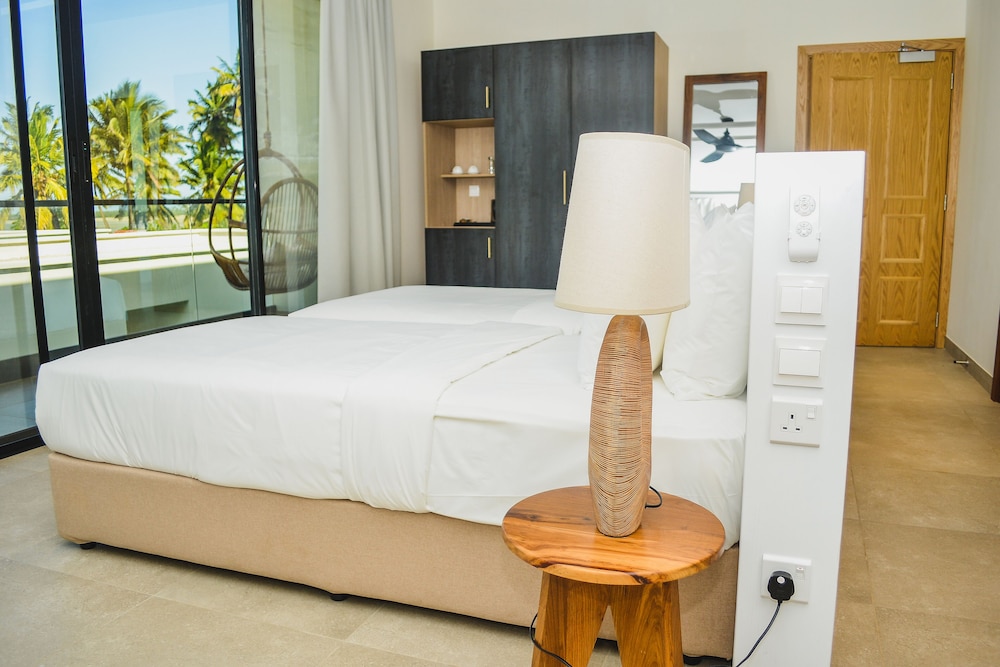 TOA Hotel & Spa 23/58