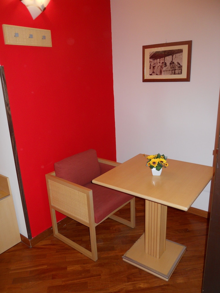 Catania Crossing B&B Rooms And Comforts 25/38