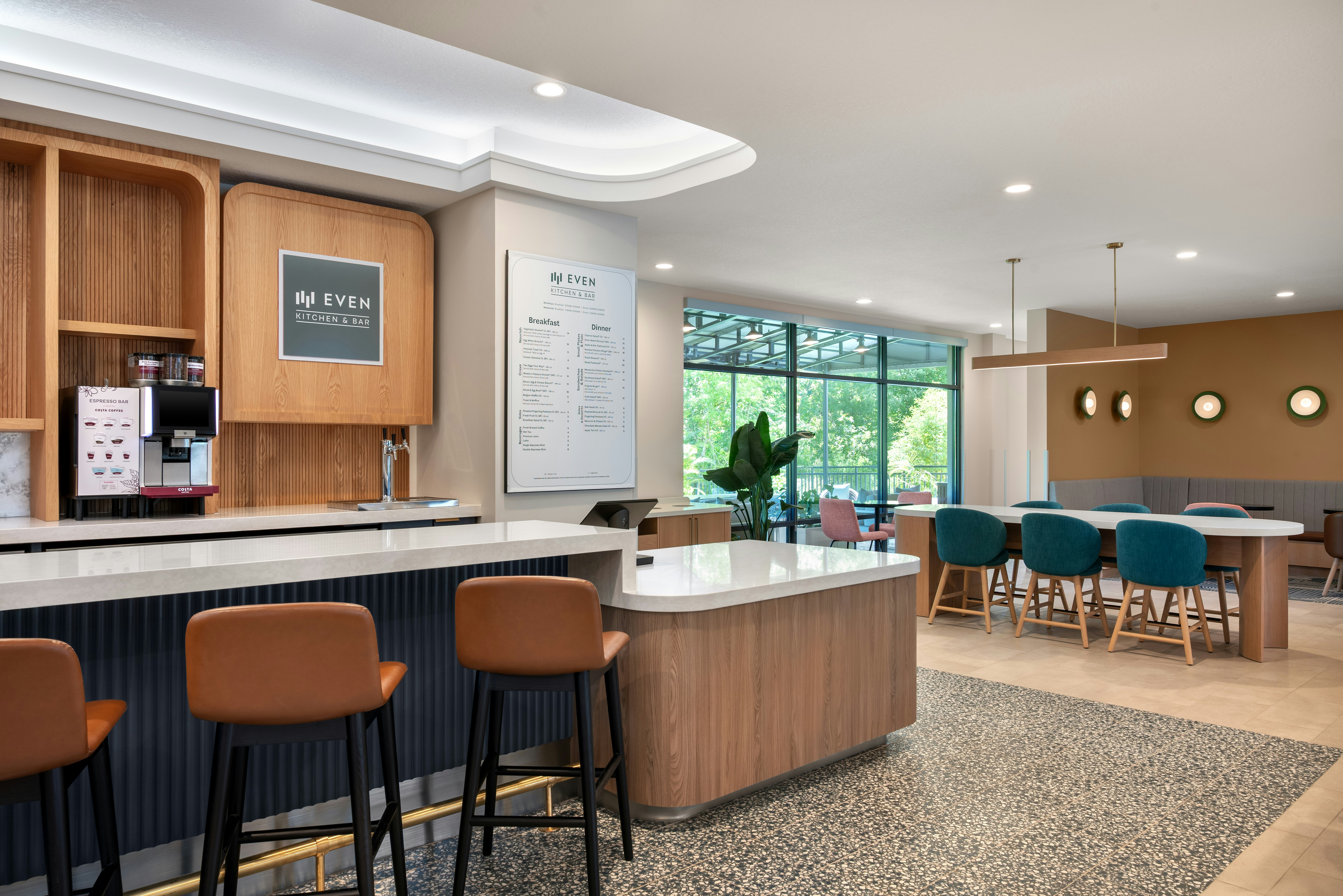 EVEN Hotel Orlando International Airport by IHG 36/50