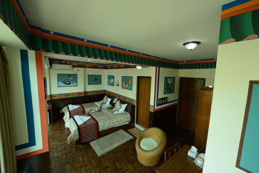 Kathmandu Eco Hotel 44/71
