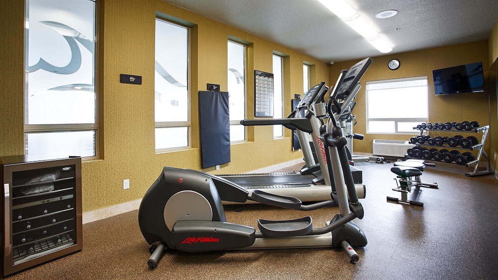Best Western Plus Sherwood Park Inn and Suites 38/59