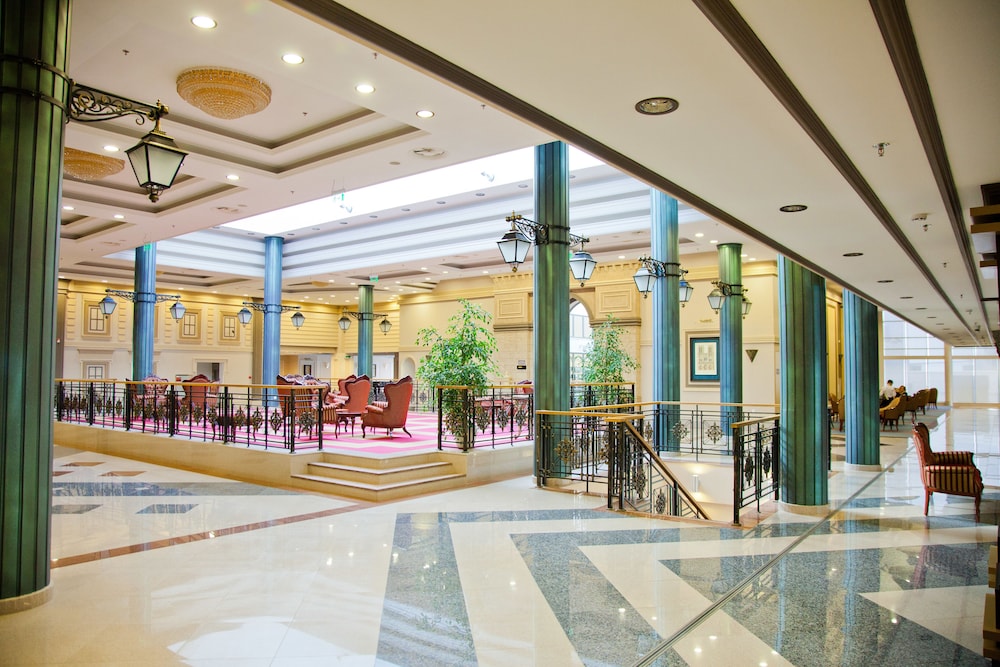 Caspian Riviera Grand Palace 5/50