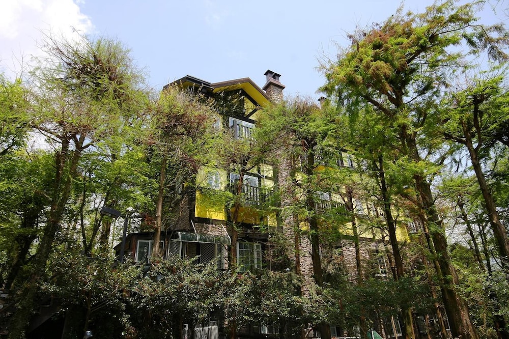 Provence Rose Lodge In Ching Jing 38/50