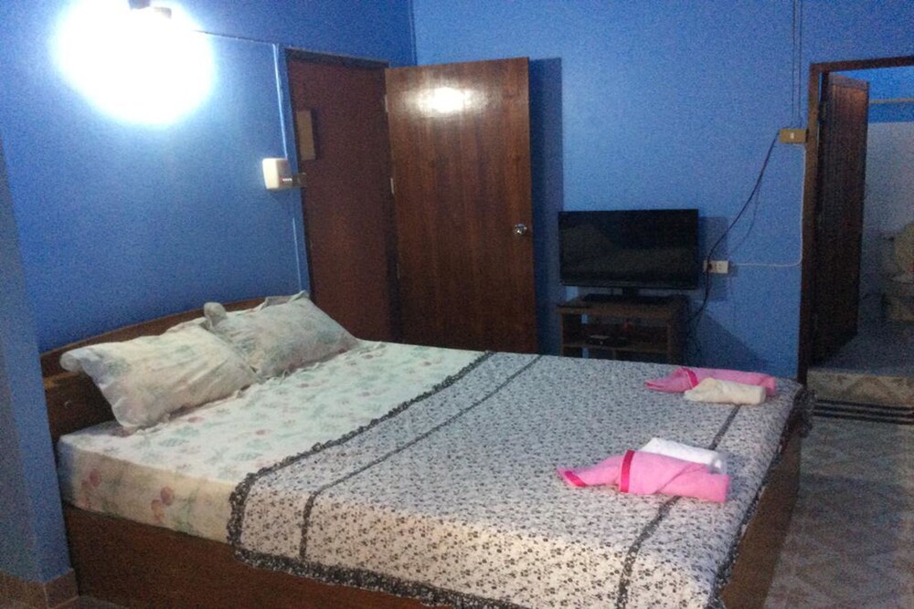 Baan Natcha 12/66