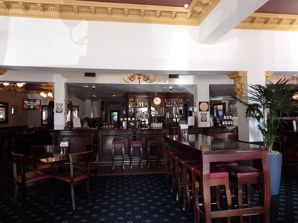 Glenferrie Hotel 45/61