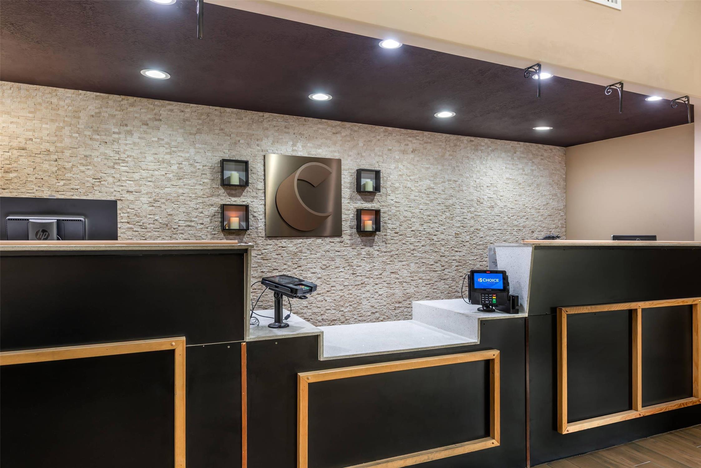 Comfort Inn and Suites Vernal National Monument Area 10/42