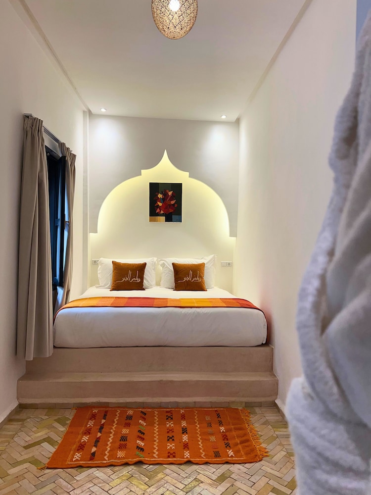 Riad El Khaeir Hammam & Spa 17/39