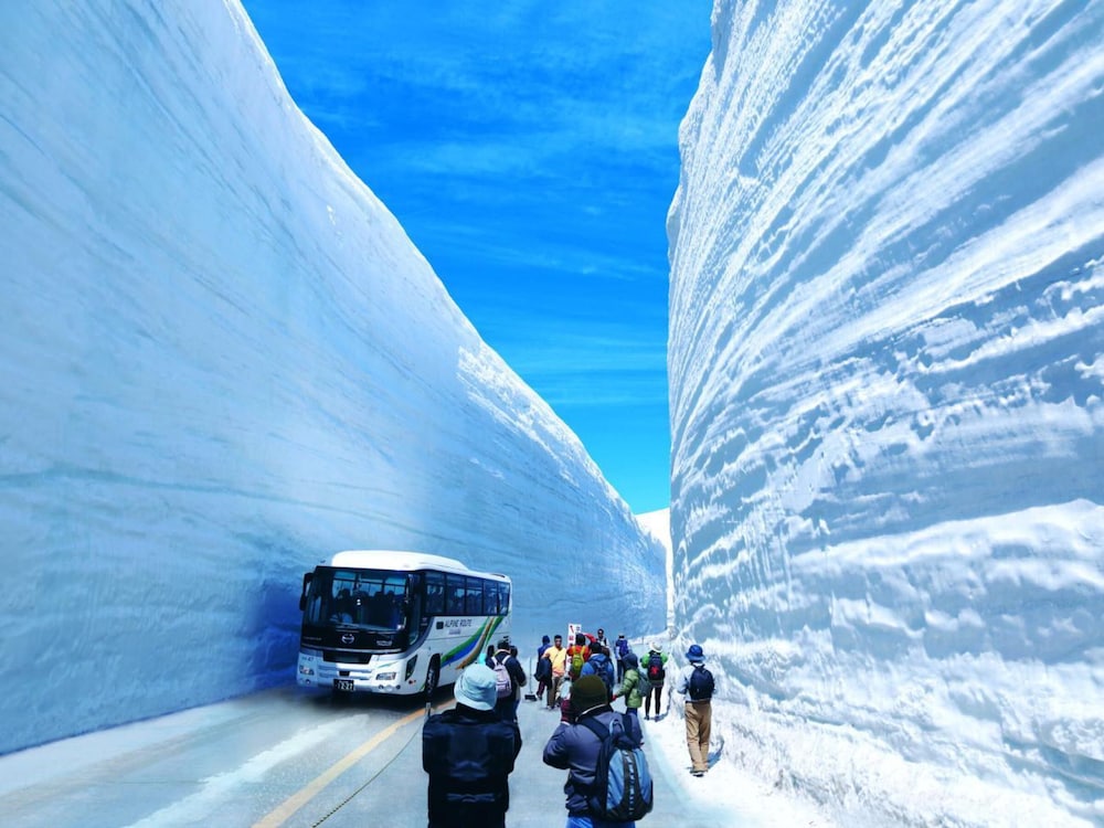 Hotel Morinokaze Tateyama 4/38