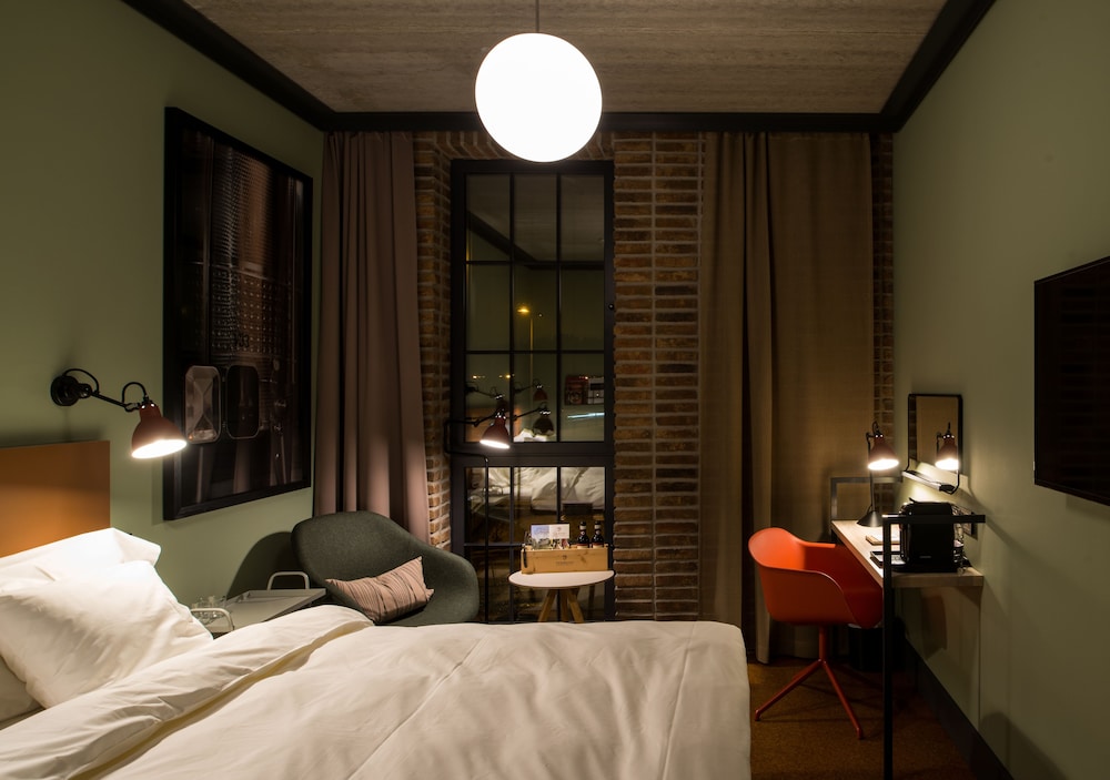 The Winery Hotel, WorldHotels Crafted 35/71