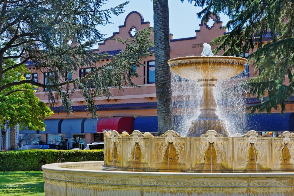 Hotel Sausalito 35/42