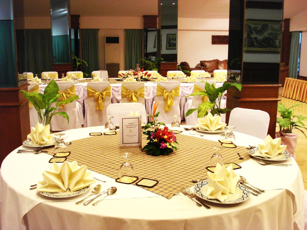 Golden Pine Resort and Spa 28/59
