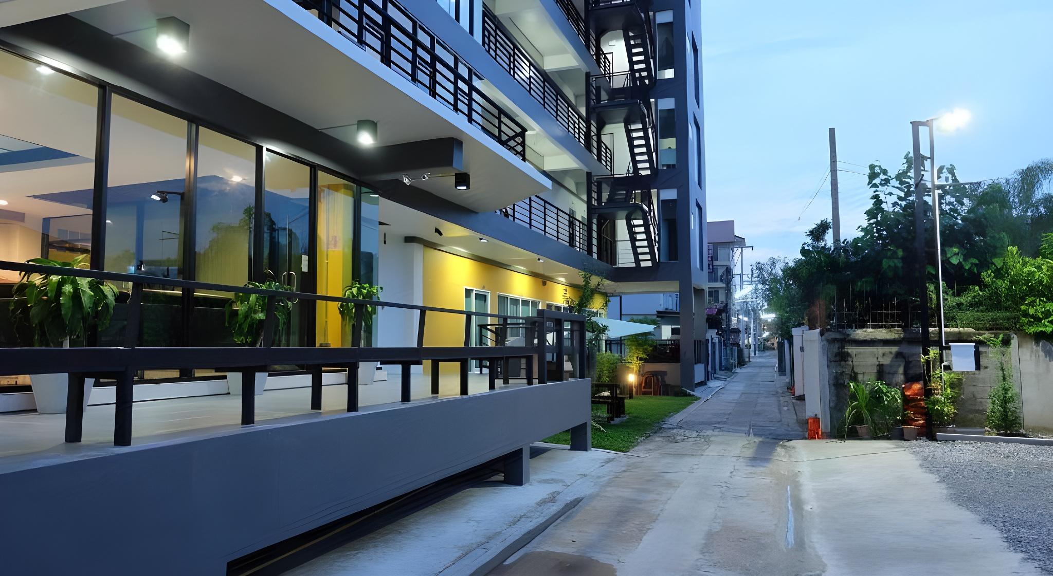 Baan Jumpa Residence 9/47