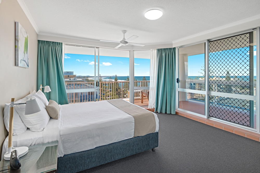 PORT PACIFIC RESORT 20/66