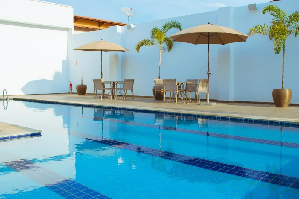 Hotel Nord Luxxor Juazeiro 24/42
