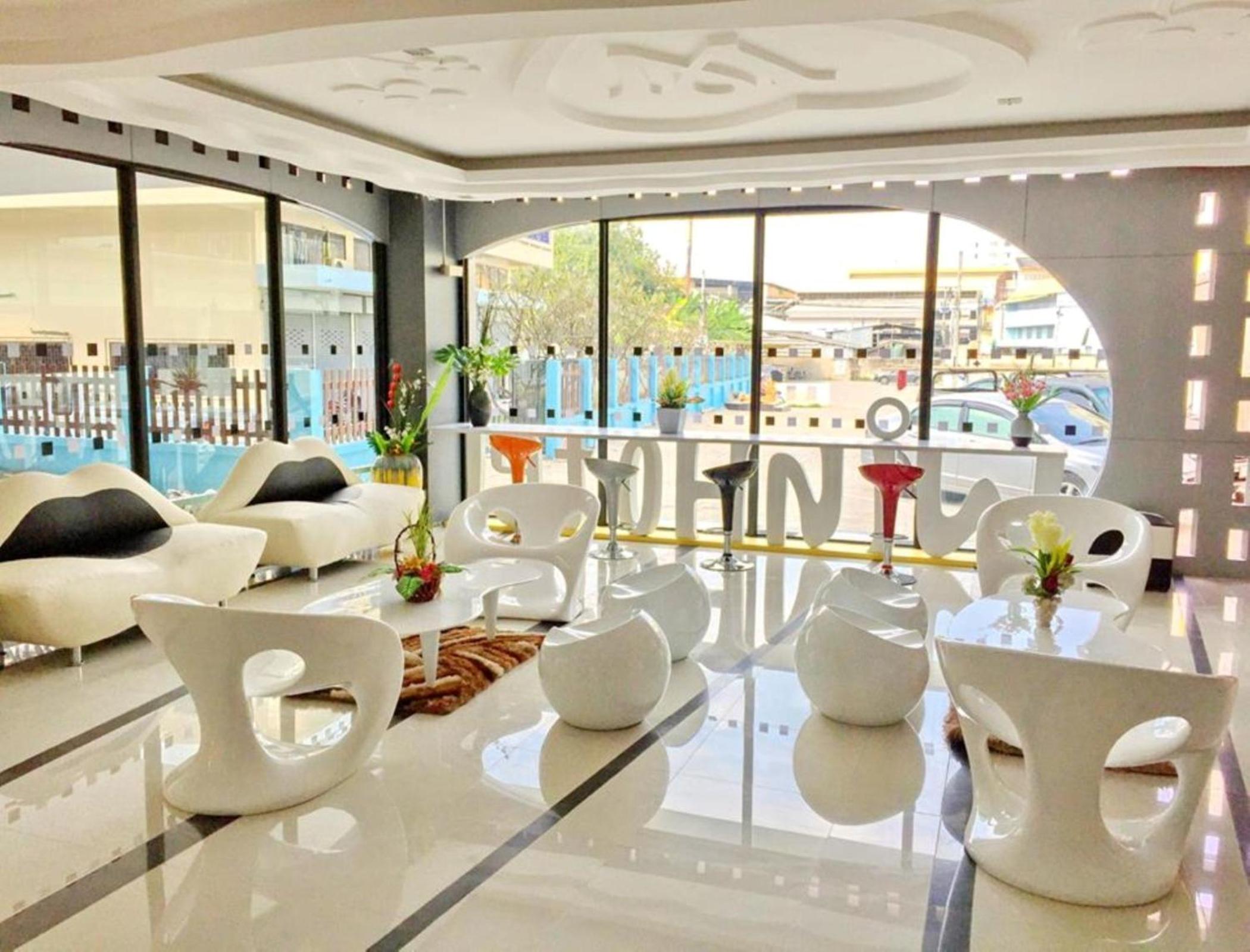 Win Hotel Phayao 25/27