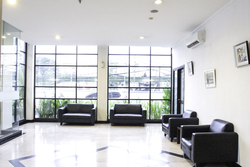 N1 Hotel Tanah Abang 17/36