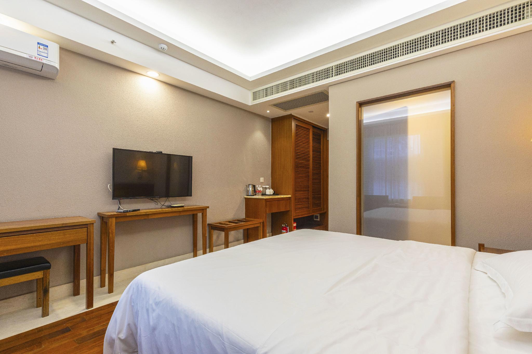 Huicheng Siji Hotel 14/32