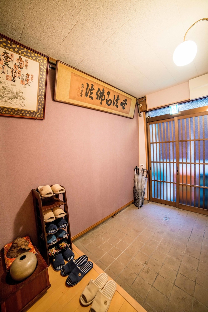 Kyoto Kumano House 50/63
