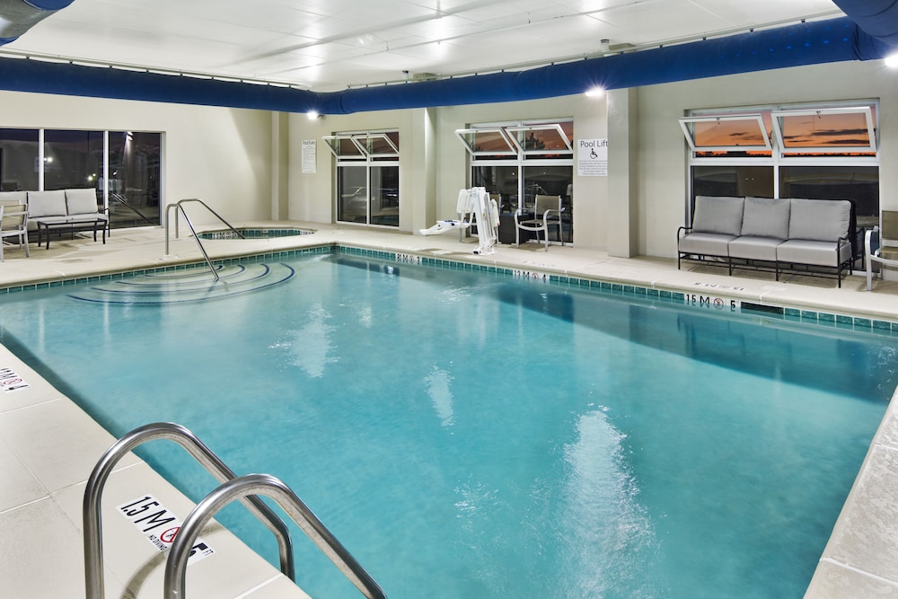 Holiday Inn Augusta West I 20 1/64