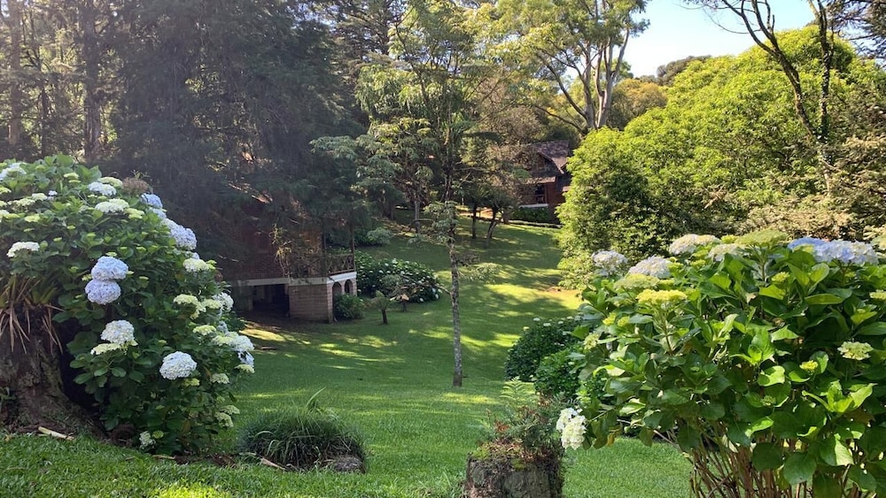 Chalets Do Vale 53/58