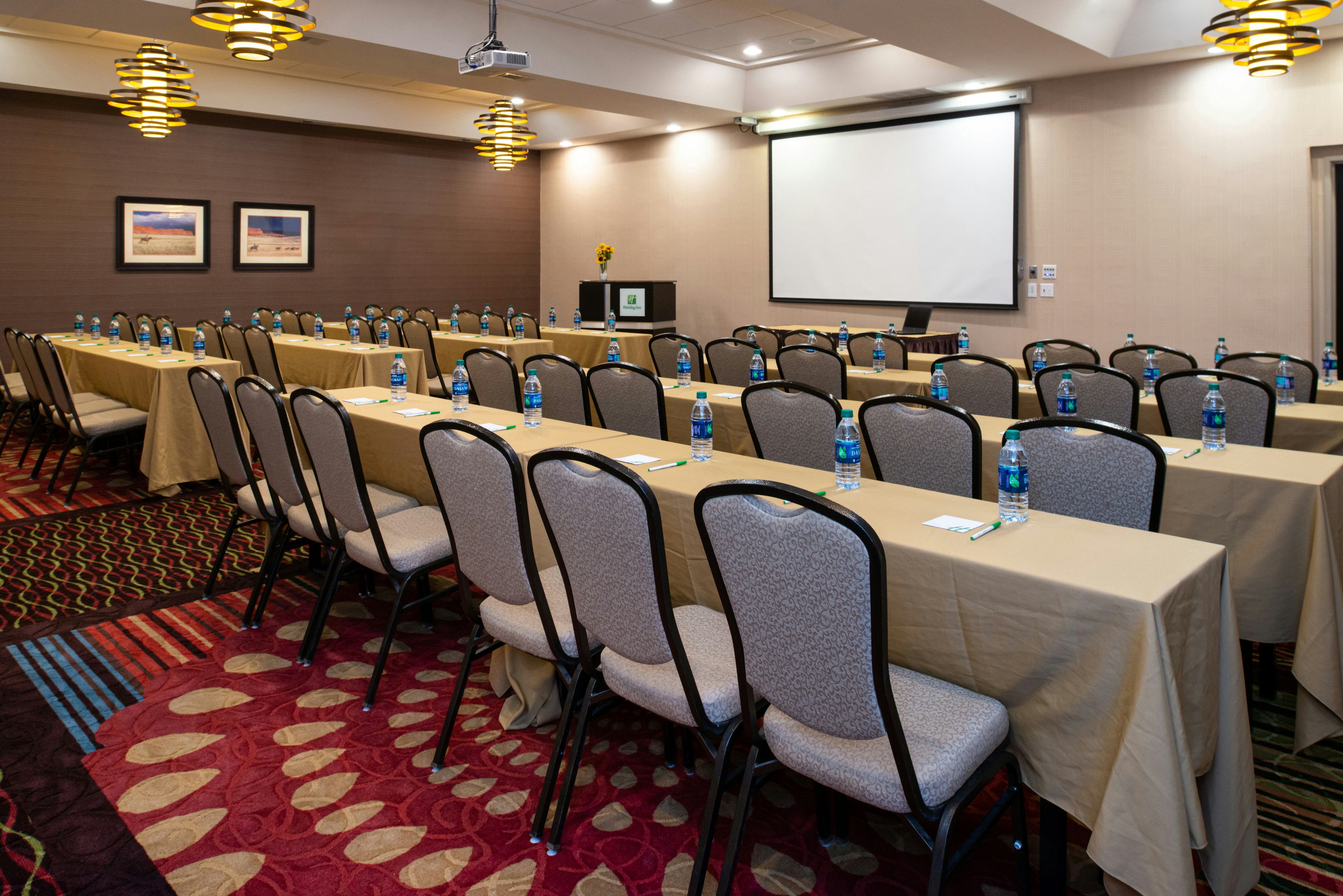 Holiday Inn Amarillo West Medical Center 20/24