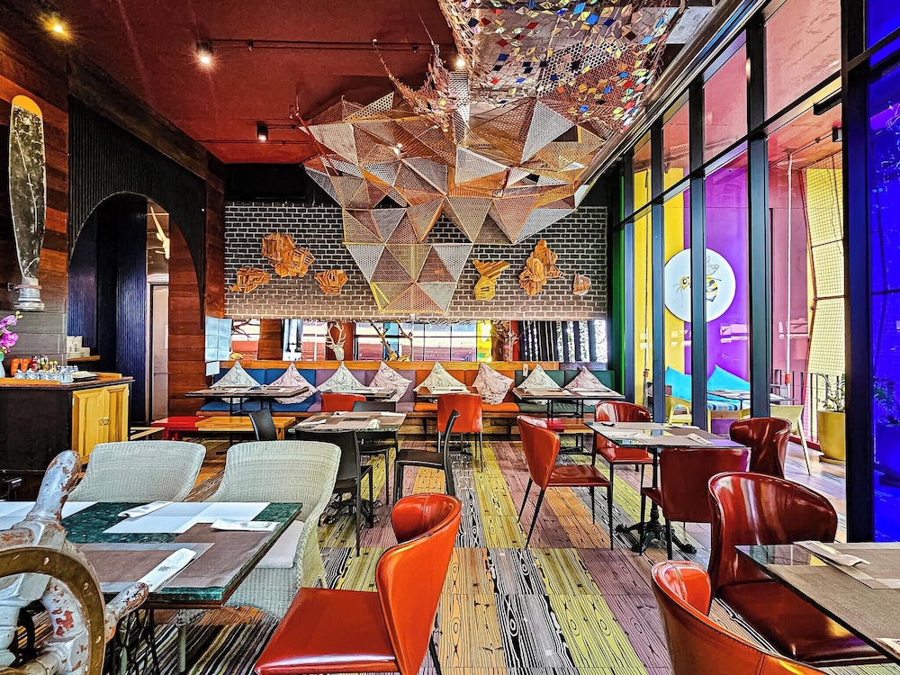 Mestyle Museum Hotel 40/56
